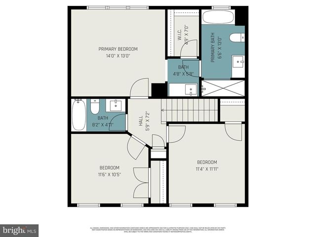 2008 COAST GUARD DR, Stafford, VA 22554