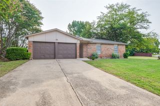 2046 Sheriff Drive, Grand Prairie, TX 75051