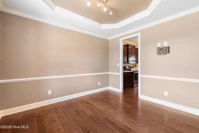 115 Christopher Allen Drive, Goldsboro, NC 27534