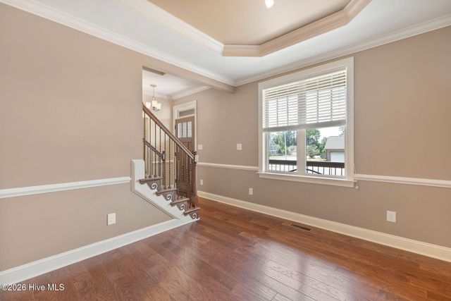 115 Christopher Allen Drive, Goldsboro, NC 27534