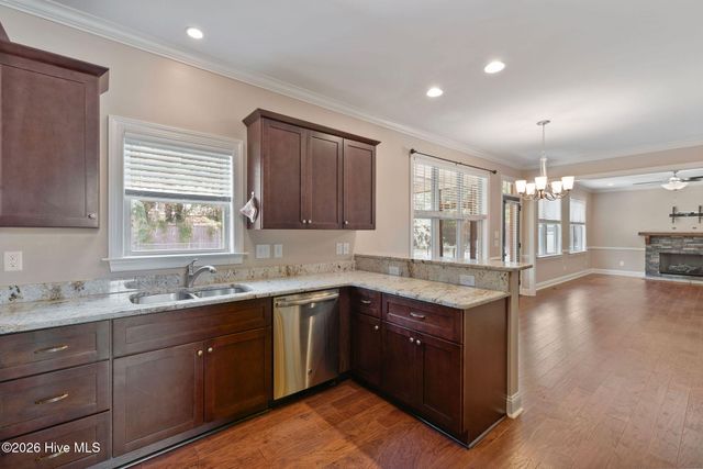 115 Christopher Allen Drive, Goldsboro, NC 27534