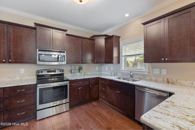 115 Christopher Allen Drive, Goldsboro, NC 27534