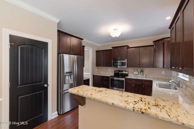 115 Christopher Allen Drive, Goldsboro, NC 27534