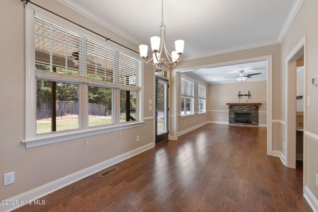115 Christopher Allen Drive, Goldsboro, NC 27534