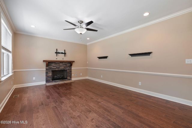 115 Christopher Allen Drive, Goldsboro, NC 27534