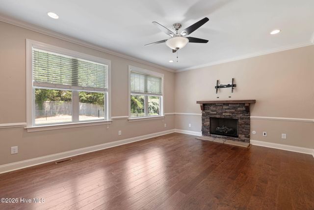 115 Christopher Allen Drive, Goldsboro, NC 27534