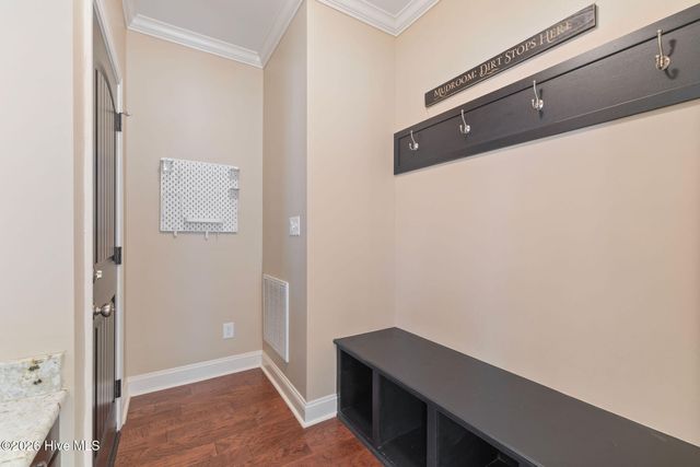 115 Christopher Allen Drive, Goldsboro, NC 27534