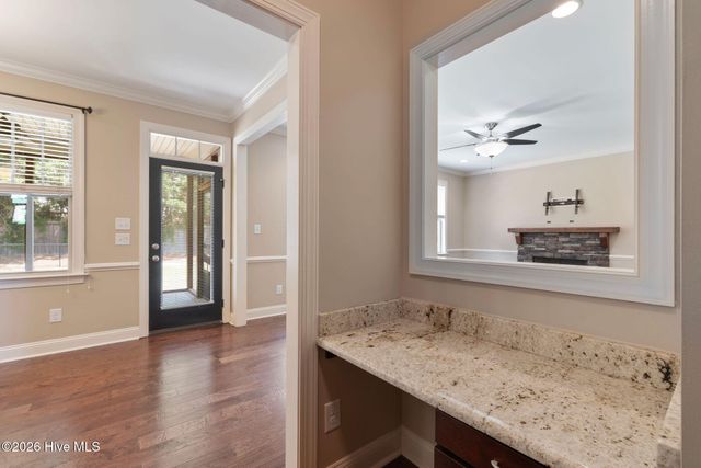 115 Christopher Allen Drive, Goldsboro, NC 27534