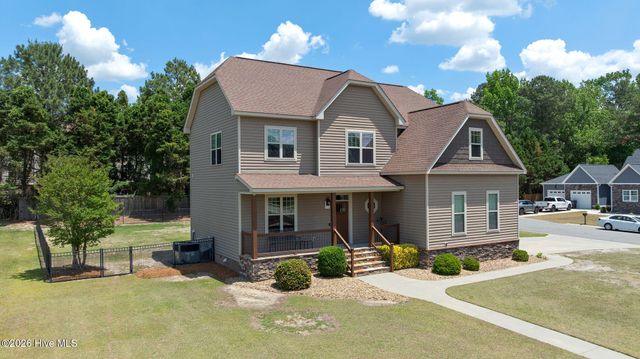 115 Christopher Allen Drive, Goldsboro, NC 27534