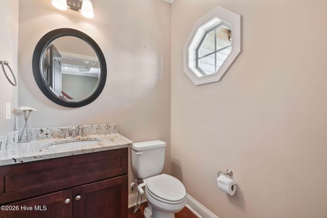 115 Christopher Allen Drive, Goldsboro, NC 27534