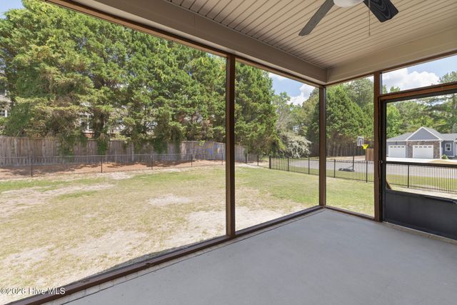 115 Christopher Allen Drive, Goldsboro, NC 27534