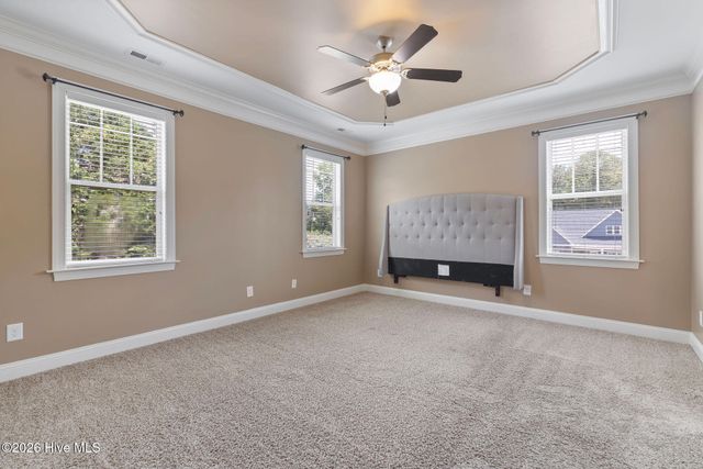 115 Christopher Allen Drive, Goldsboro, NC 27534