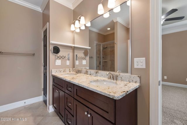 115 Christopher Allen Drive, Goldsboro, NC 27534