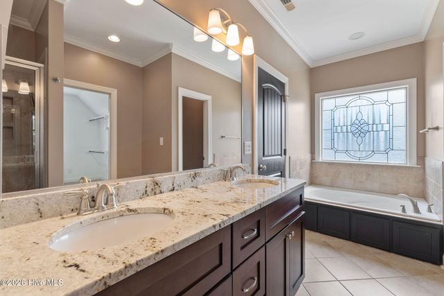 115 Christopher Allen Drive, Goldsboro, NC 27534