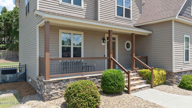 115 Christopher Allen Drive, Goldsboro, NC 27534