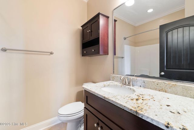 115 Christopher Allen Drive, Goldsboro, NC 27534