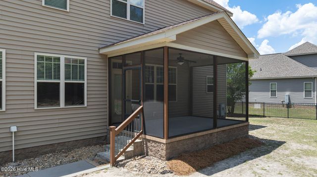 115 Christopher Allen Drive, Goldsboro, NC 27534