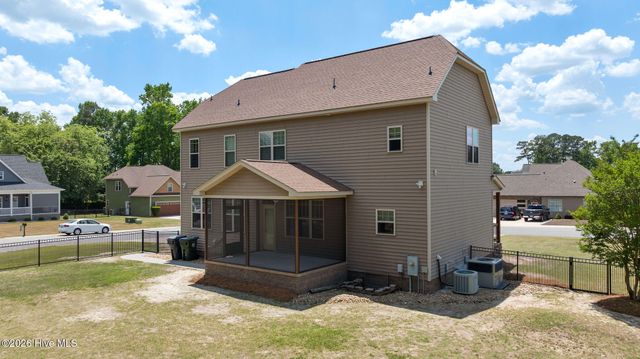115 Christopher Allen Drive, Goldsboro, NC 27534