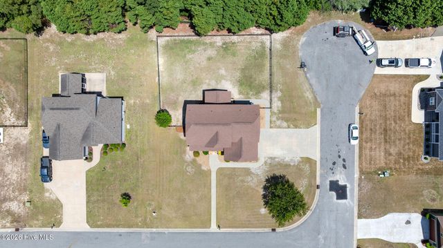 115 Christopher Allen Drive, Goldsboro, NC 27534