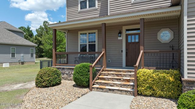 115 Christopher Allen Drive, Goldsboro, NC 27534