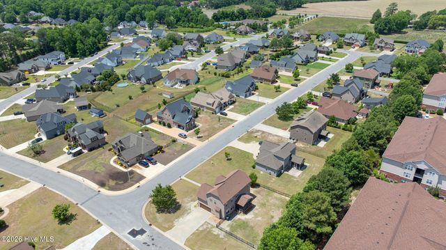 115 Christopher Allen Drive, Goldsboro, NC 27534