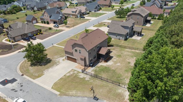 115 Christopher Allen Drive, Goldsboro, NC 27534
