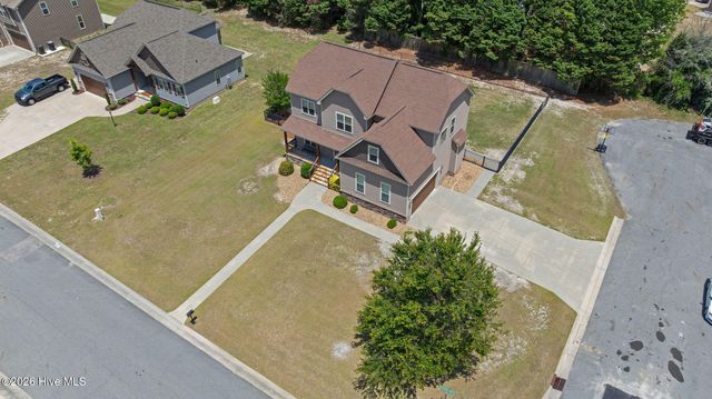 115 Christopher Allen Drive, Goldsboro, NC 27534