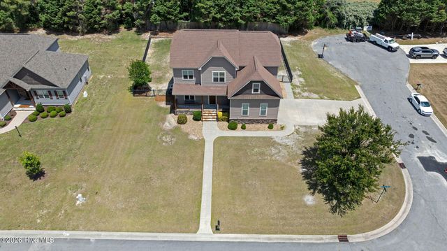 115 Christopher Allen Drive, Goldsboro, NC 27534