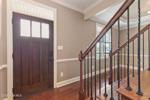 115 Christopher Allen Drive, Goldsboro, NC 27534