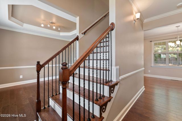 115 Christopher Allen Drive, Goldsboro, NC 27534