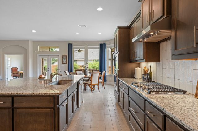 408 Bell Boot PASS, Georgetown, TX 78626