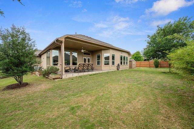 408 Bell Boot PASS, Georgetown, TX 78626