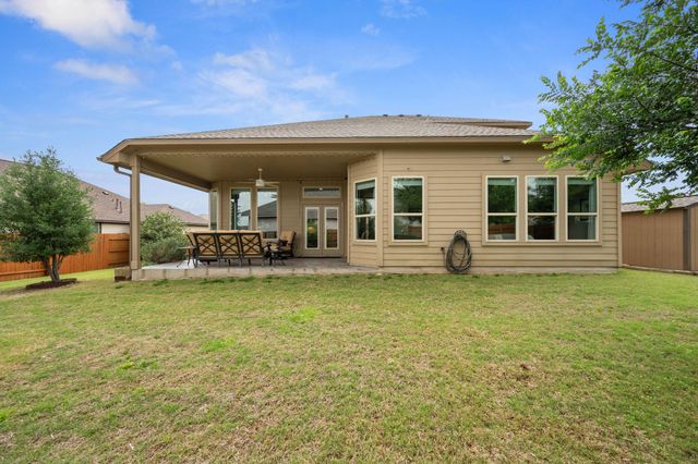 408 Bell Boot PASS, Georgetown, TX 78626