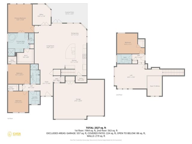 408 Bell Boot PASS, Georgetown, TX 78626