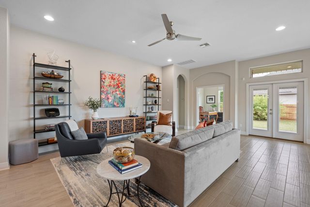 408 Bell Boot PASS, Georgetown, TX 78626