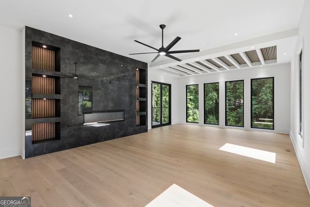 1000 Clementstone N.E Drive, Sandy Springs, GA 30342
