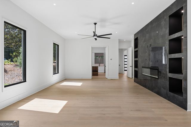 1000 Clementstone N.E Drive, Sandy Springs, GA 30342
