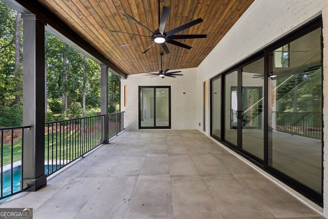 1000 Clementstone N.E Drive, Sandy Springs, GA 30342