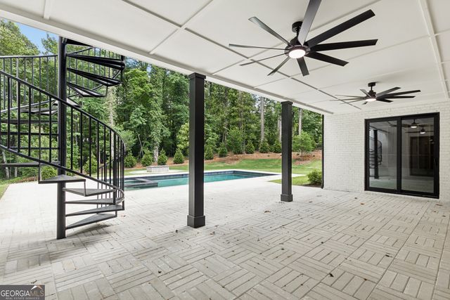 1000 Clementstone N.E Drive, Sandy Springs, GA 30342