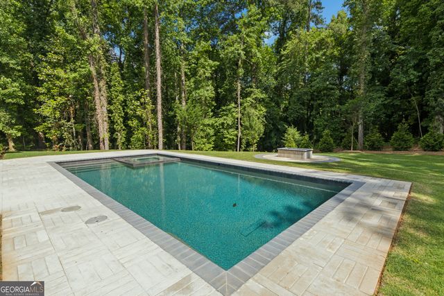 1000 Clementstone N.E Drive, Sandy Springs, GA 30342