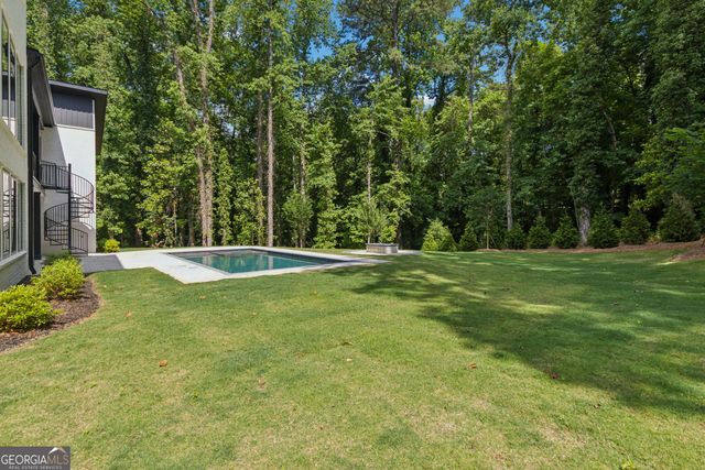 1000 Clementstone N.E Drive, Sandy Springs, GA 30342