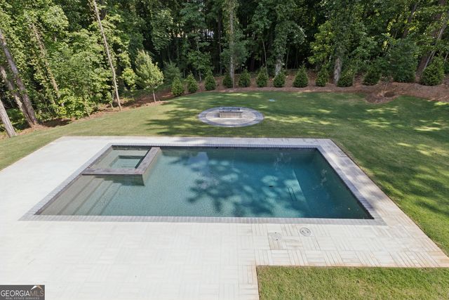 1000 Clementstone N.E Drive, Sandy Springs, GA 30342