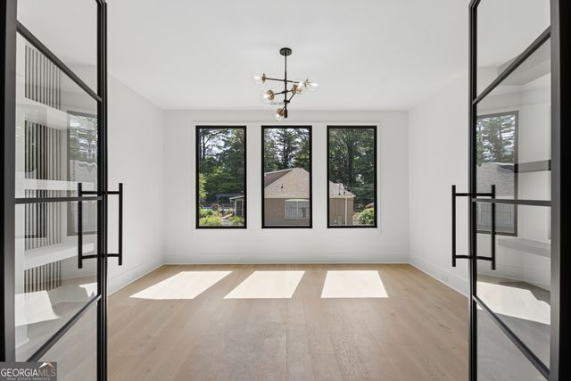1000 Clementstone N.E Drive, Sandy Springs, GA 30342