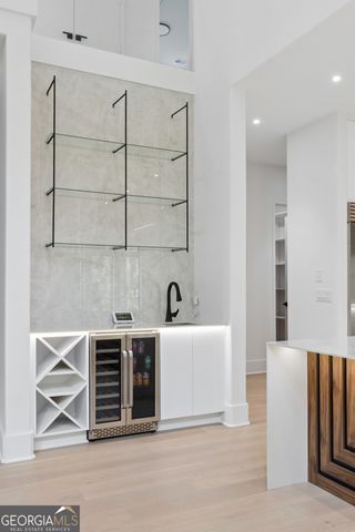 1000 Clementstone N.E Drive, Sandy Springs, GA 30342