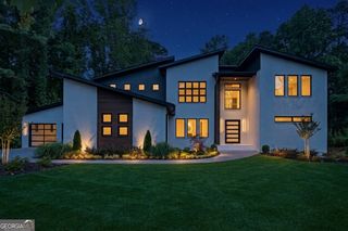 1000 Clementstone N.E Drive, Sandy Springs, GA 30342