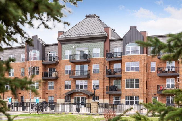 1800 Graham Avenue 325, Saint Paul, MN 55116