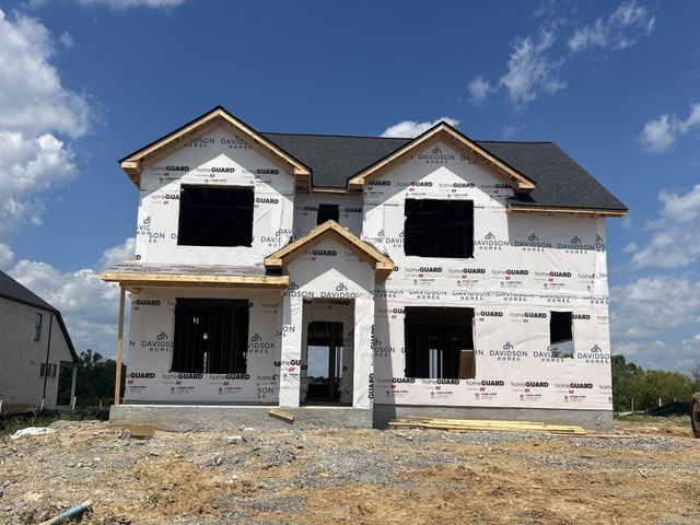 820 John Dale Drive, Mount Juliet, TN 37122
