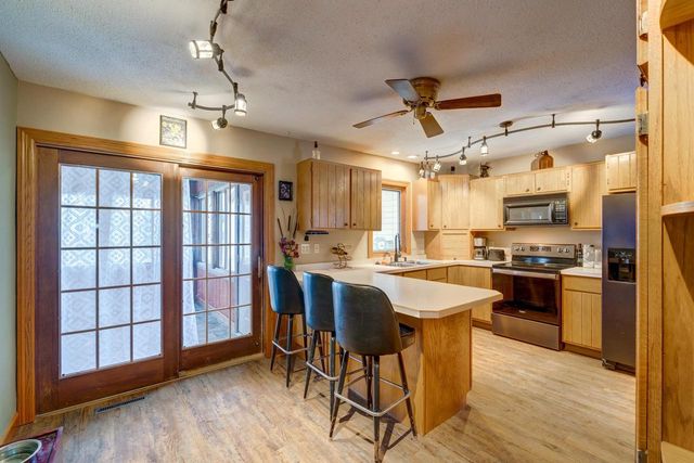 623 Hamilton Street, Columbus, WI 53925