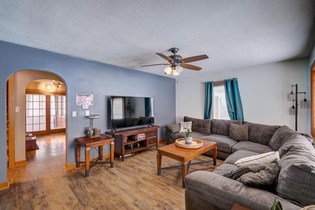 623 Hamilton Street, Columbus, WI 53925