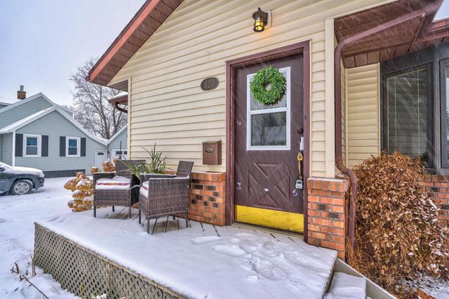 623 Hamilton Street, Columbus, WI 53925